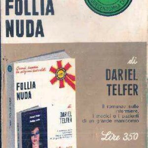 FOLLIA NUDA