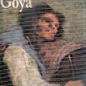 L'OPERA PITTORICA COMPLETA DI GOYA