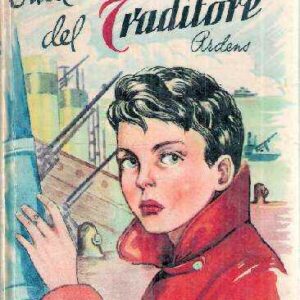 SULLE ORME DEL TRADITORE