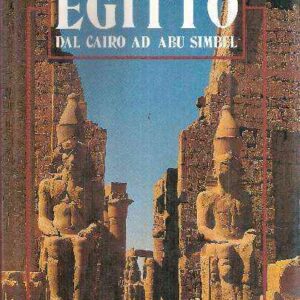 EGITTO DAL CAIRO AD ABU SIMBEL
