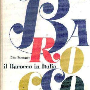IL BAROCCO IN ITALIA