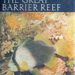 THE GREAT BARRIER REEF
