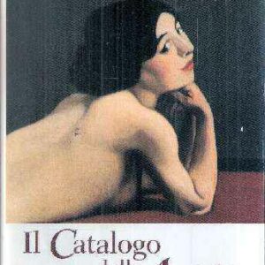 IL CATALOGO DELLE AMICHE