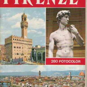 FIRENZE IN 280 FOTOCOLOR