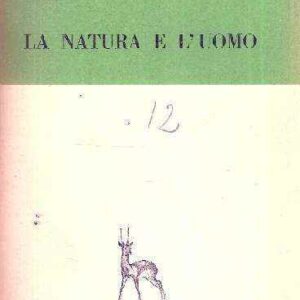 LA NATURA E L'UOMO