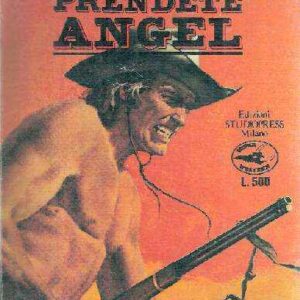 PRENDETE ANGEL