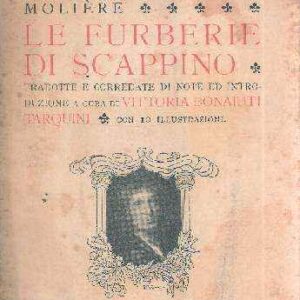 LE FURBERIE DI SCAPPINO