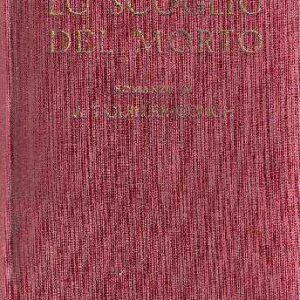 LO SCOGLIO DEL MORTO