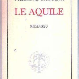 LE AQUILE