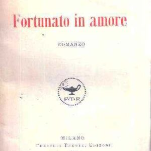 FORTUNATO IN AMORE