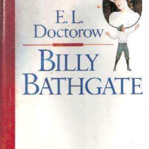 BILLY BATHGATE