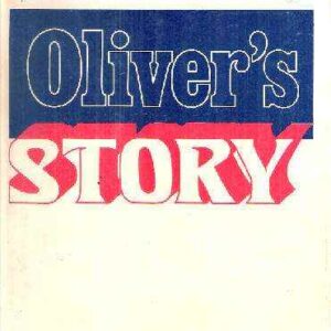 OLIVER'S STORY