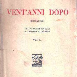 VENT'ANNI DOPO