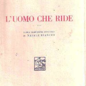 L'UOMO CHE RIDE