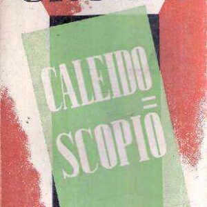 CALEIDOSCOPIO