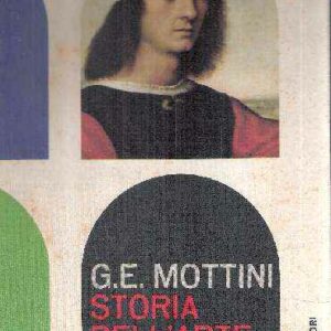 STORIA DELL'ARTE ITALIANA