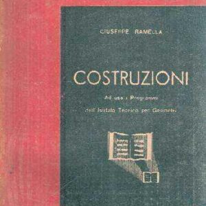 COSTRUZIONI