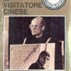 IL VISITATORE CINESE