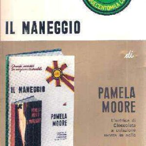 IL MANEGGIO