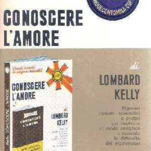CONOSCERE L'AMORE