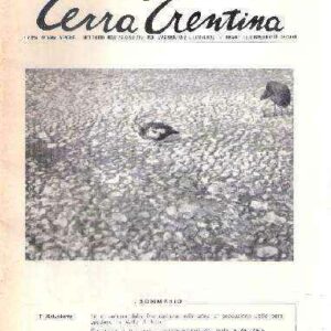 TERRA TRENTINA N. 2 ANNO XII