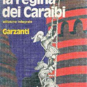 LA REGINA DEI CARAIBI