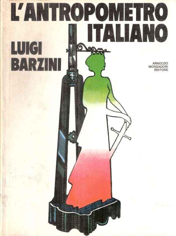 L'ANTROPOMETRO ITALIANO