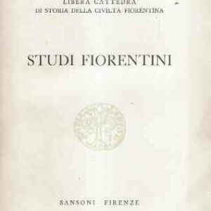 STUDI FIORENTINI