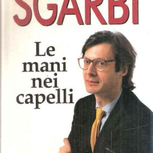 LE MANI NEI CAPELLI