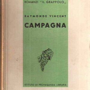 CAMPAGNA