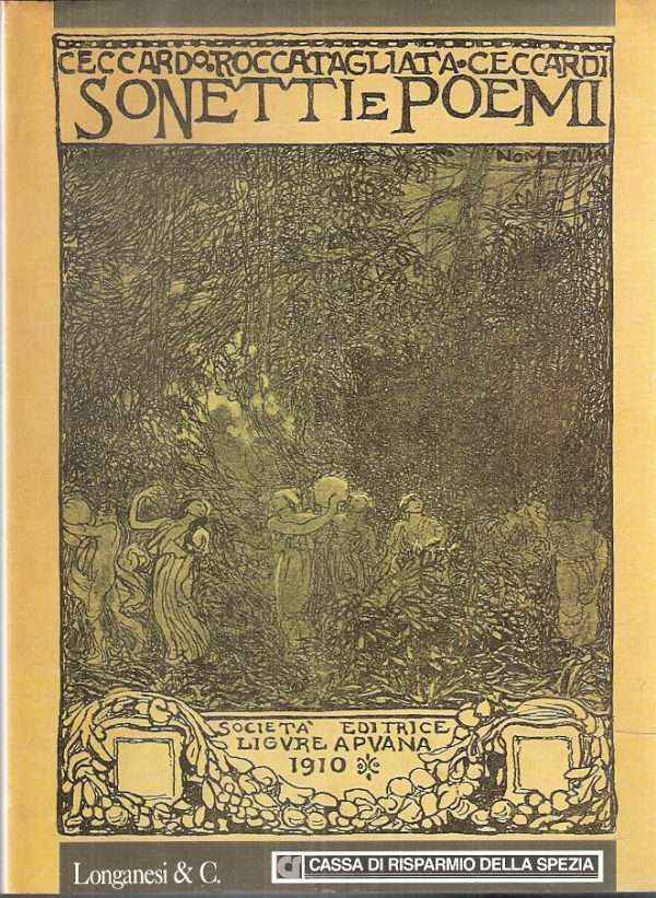 SONETTI E POEMI