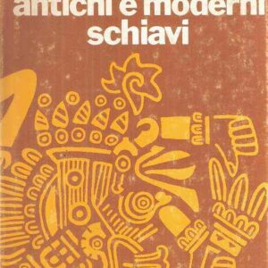 I MAYA, ANTICHI E MODERNI SCHIAVI