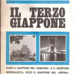 IL TERZO GIAPPONE