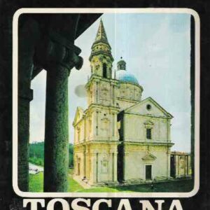 REGIONI D'ITALIA - TOSCANA E UMBRIA