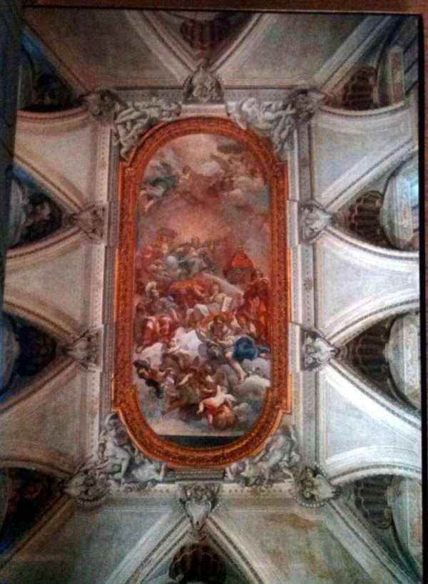 PALAZZO ALTIERI