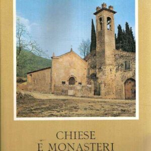 CHIESE E MONASTERI NEL TERRITORIO VERONESE