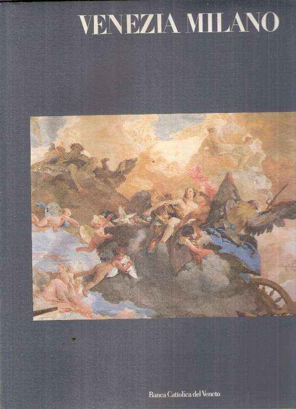 VENEZIA MILANO