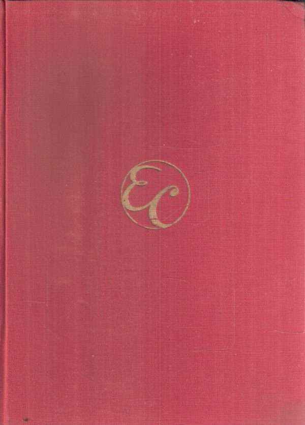 ENCICLOPEDIA CURCIO DELLE LETTERE, DELLE SCIENZE, DELLE ARTI