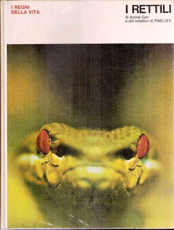 I RETTILI