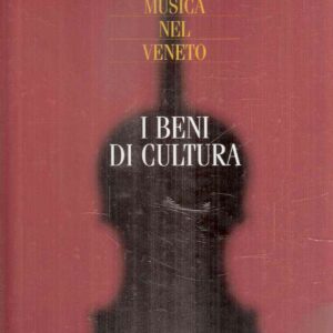 I BENI DI CULTURA