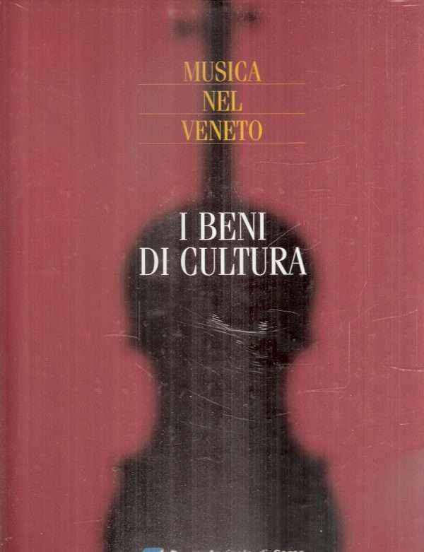 I BENI DI CULTURA