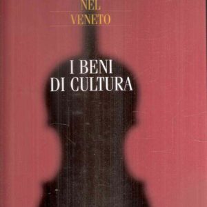 I BENI DI CULTURA