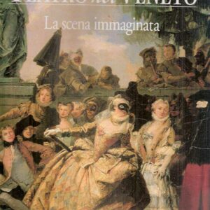 LA SCENA IMMAGINATA