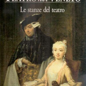 LE STANZE DEL TEATRO