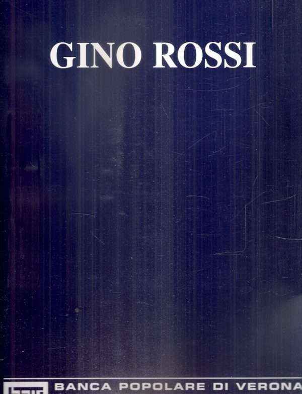 GINO ROSSI