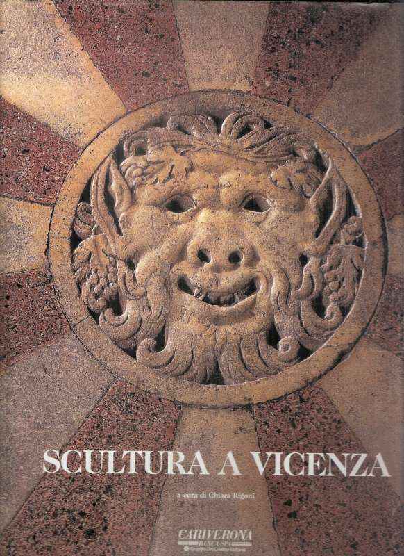 SCULTURA A VICENZA