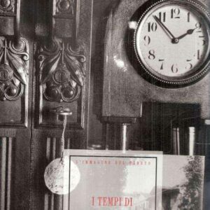 I TEMPI DI UN PAESAGGIO