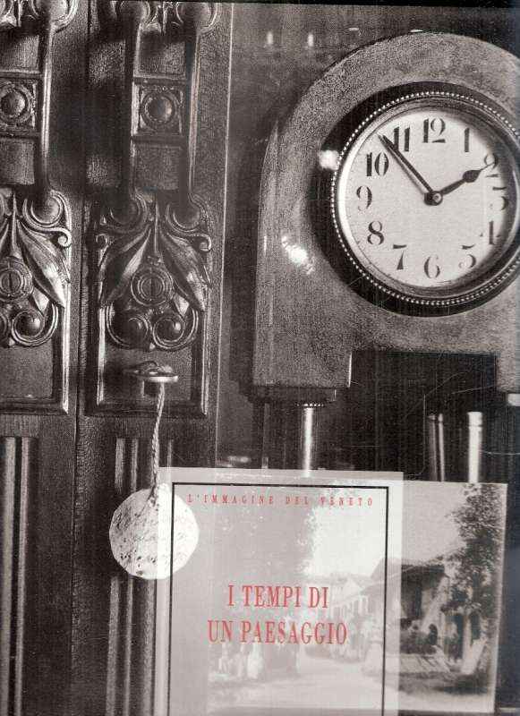I TEMPI DI UN PAESAGGIO
