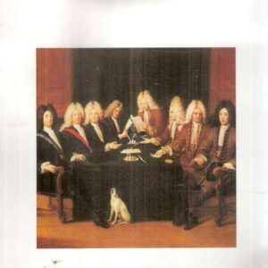 EUROPA MODERNA - LA DISGREGAZIONE DELL'ANCIEN REGIME