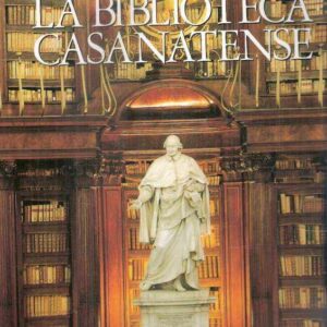 LA BIBLIOTECA CASANATESE
